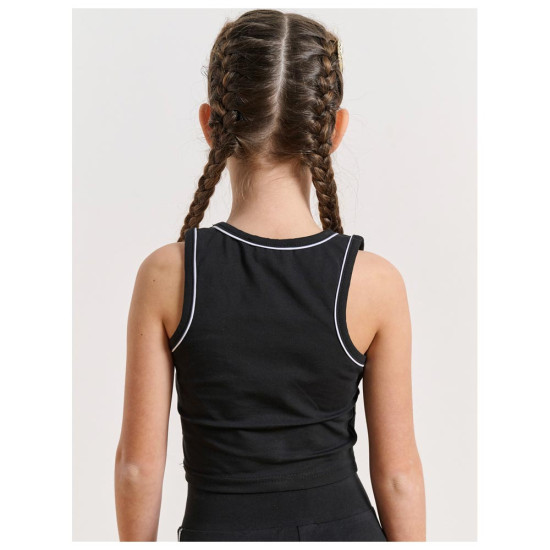 Bodytalk Παιδική αμάνικη μπλούζα